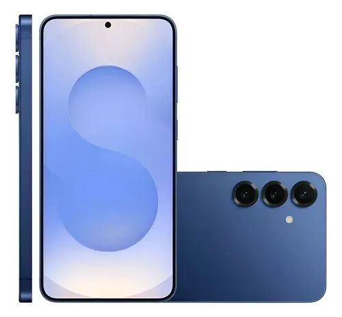 Samsung S25 - Foto 2