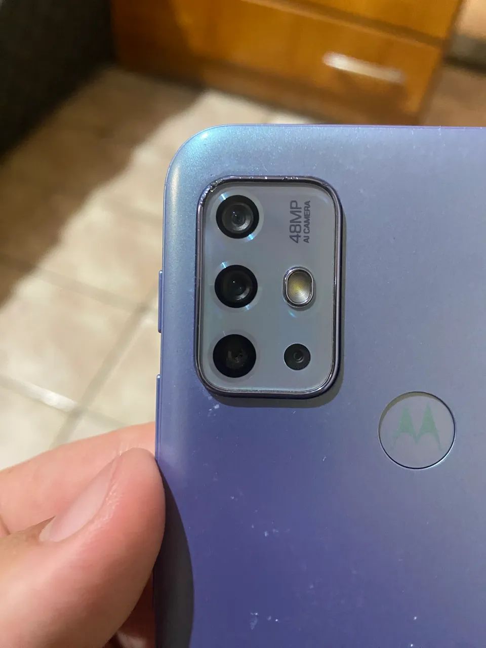 MOTO G20 - Foto 5