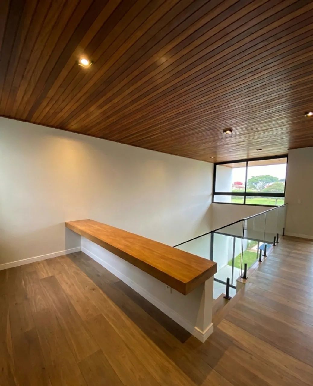 Aluguel Casa - Lagoa da Conceição - 3 Suítes - Foto 5