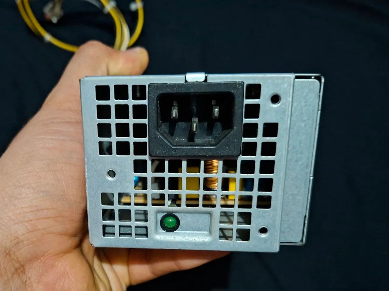 Fonte dell 3050 OptiPlex funcionando 100% - Foto 2