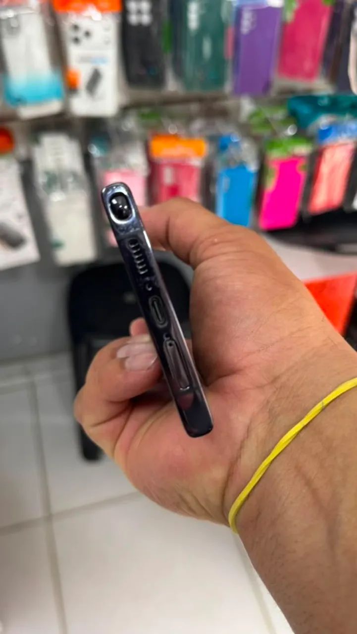 SAMSUNG S23 ULTRA 256GB - Foto 4