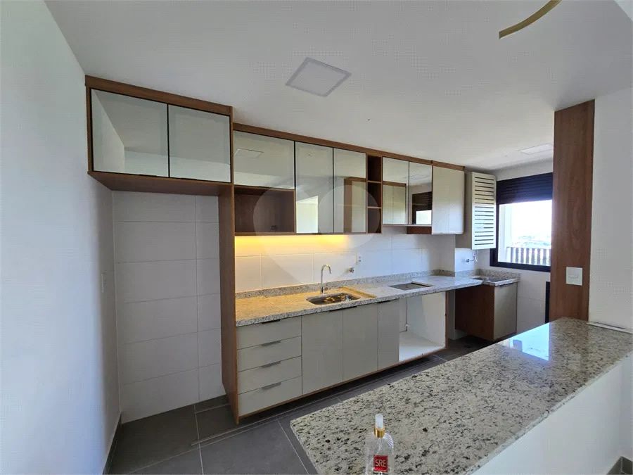 Apartamento para locação com 3 quartos no Edifício Union em Sorocaba - SP - Foto 4