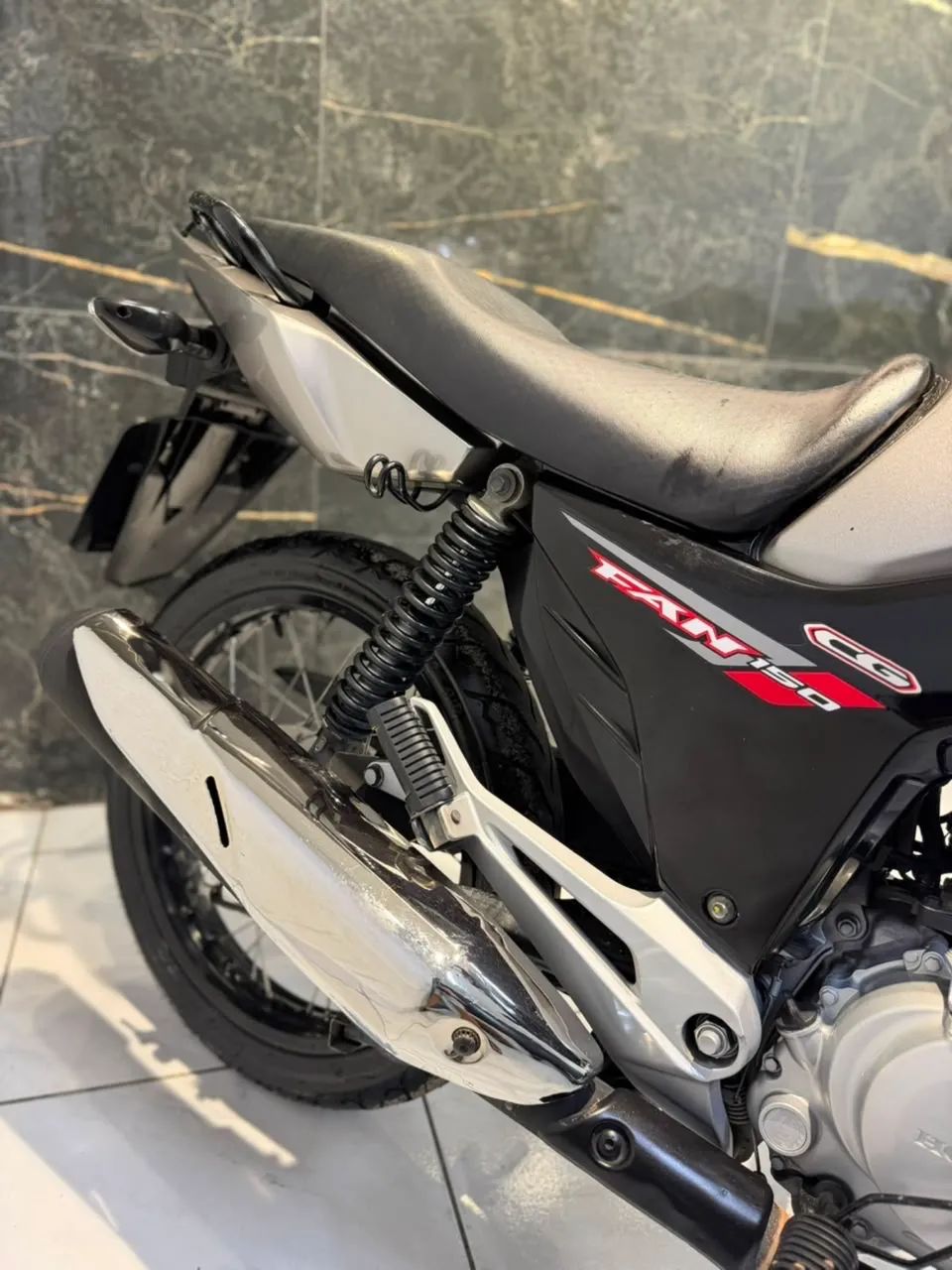 FAN 150 ESD 2015  - Foto 5