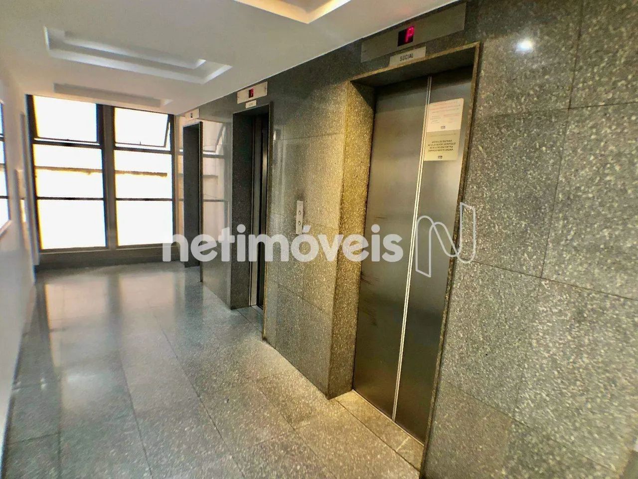 (80704) à venda - Sala com , 3 vagas, no Gutierrez - Foto 4