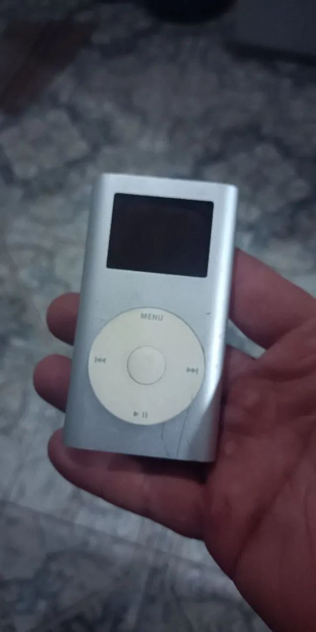 ipod classico 160gb