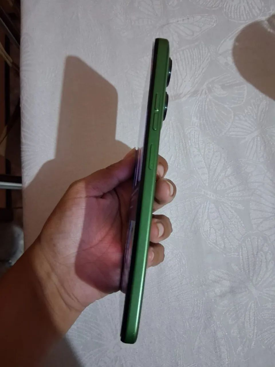 Celular Motorola moto g 35 5g - Foto 3