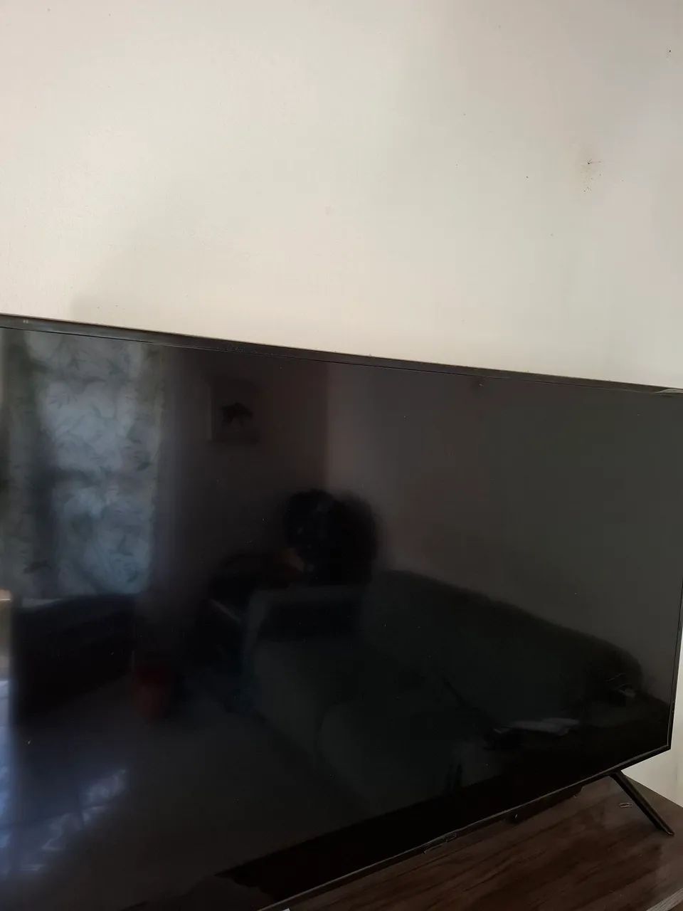 TV COM DEFEITO 58'