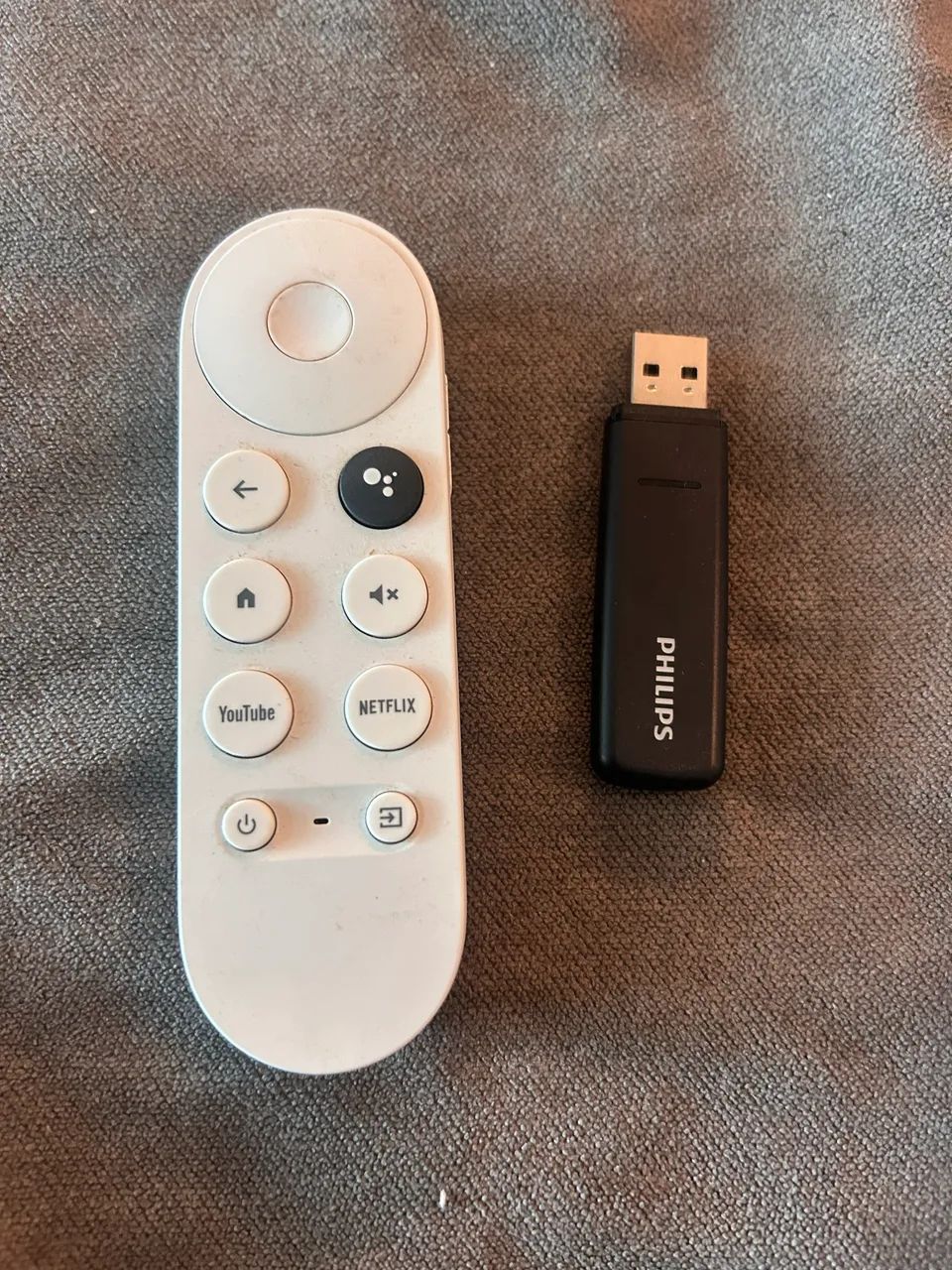 Chromecast Netflix e YouTube  - Foto 2