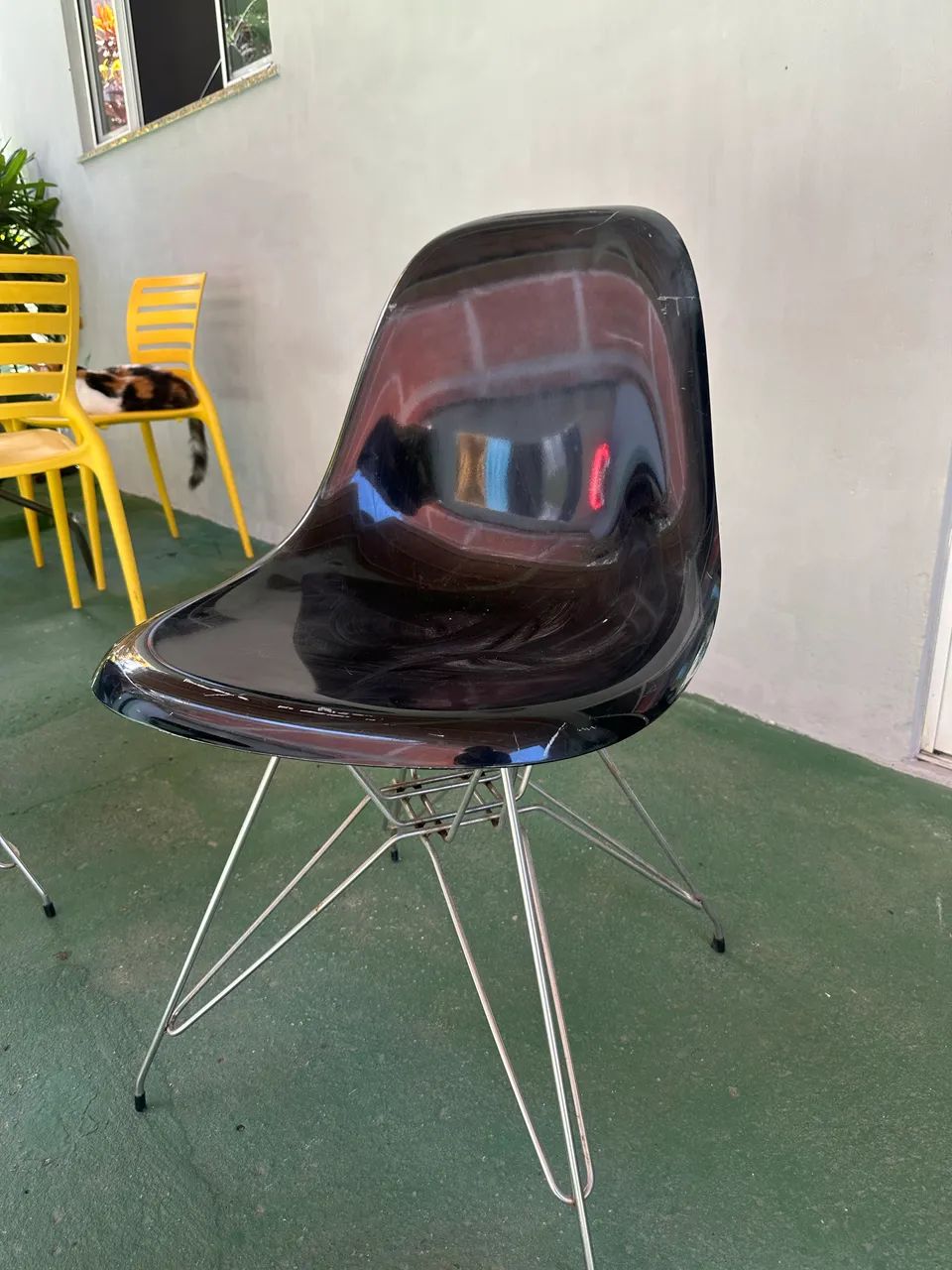 Mesa + duas cadeiras 65566201739906121