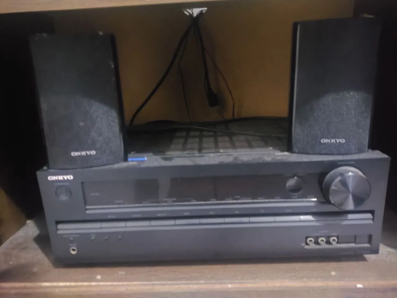 Home theater ONKYO - Foto 3