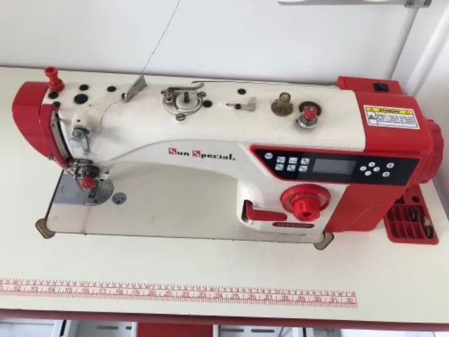 Reta industrial Sun Special - Foto 2