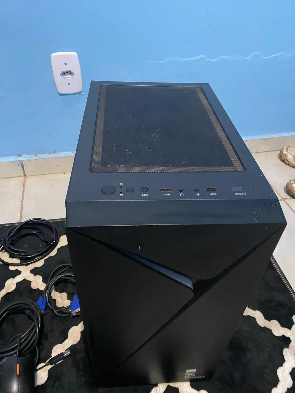 Vendo computador  - Foto 5