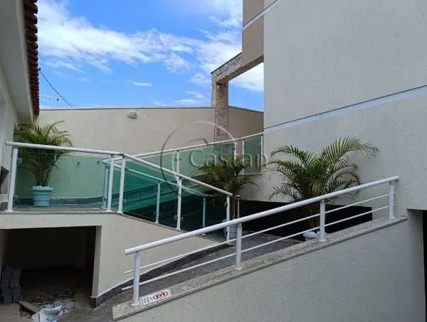 Casa em Condomínio em Vila Alpina