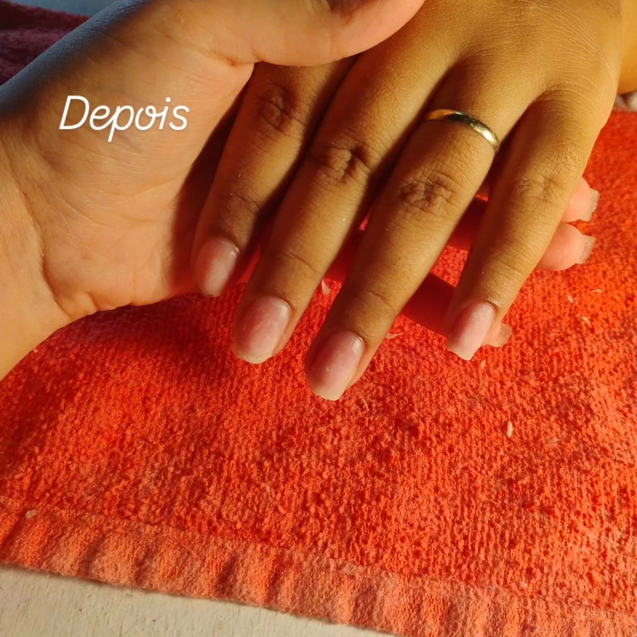 Isabelly de Carvalho Martins | Nail Designer ? - Foto 5