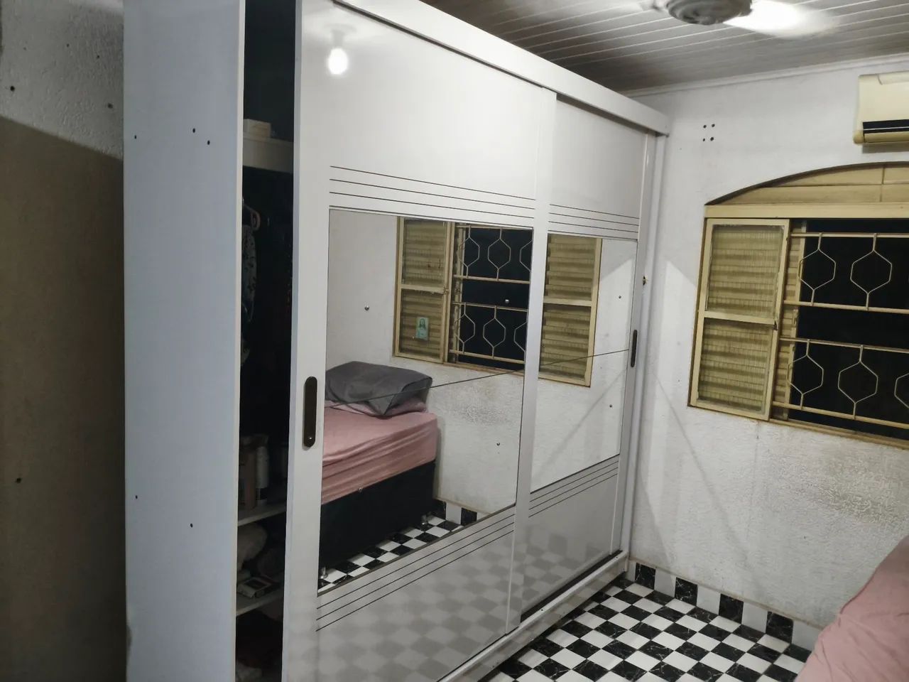 Guarda roupa - Foto 5