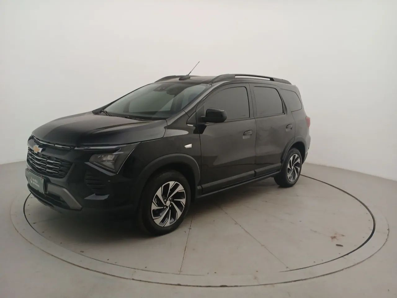 Chevrolet Spin 2026