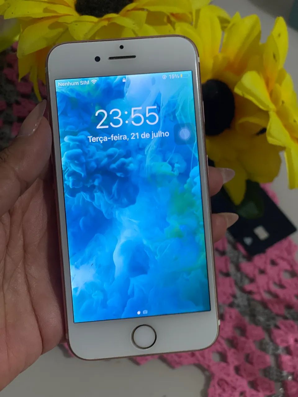 iPhone 7