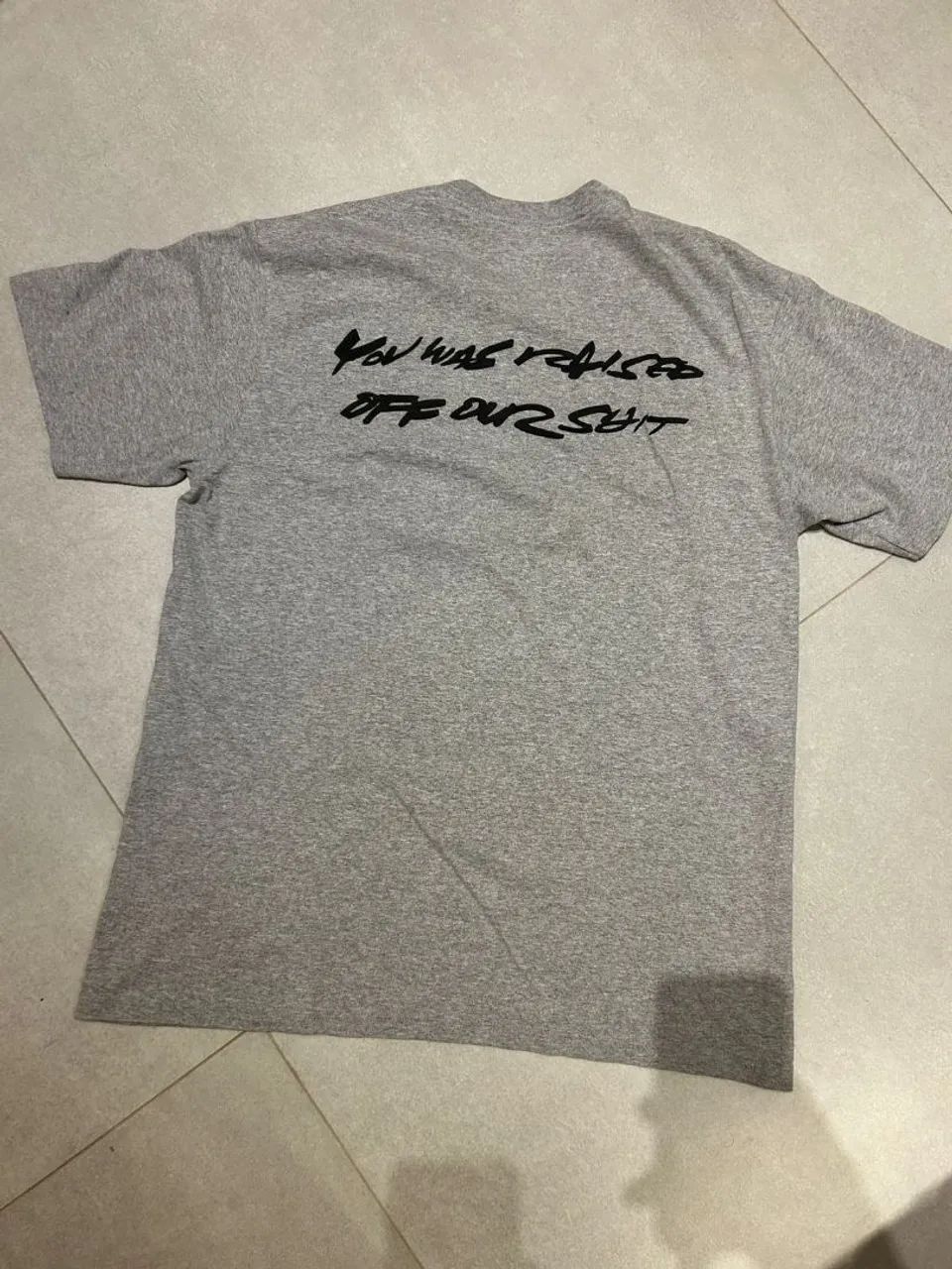 Camiseta Supreme  - Foto 3