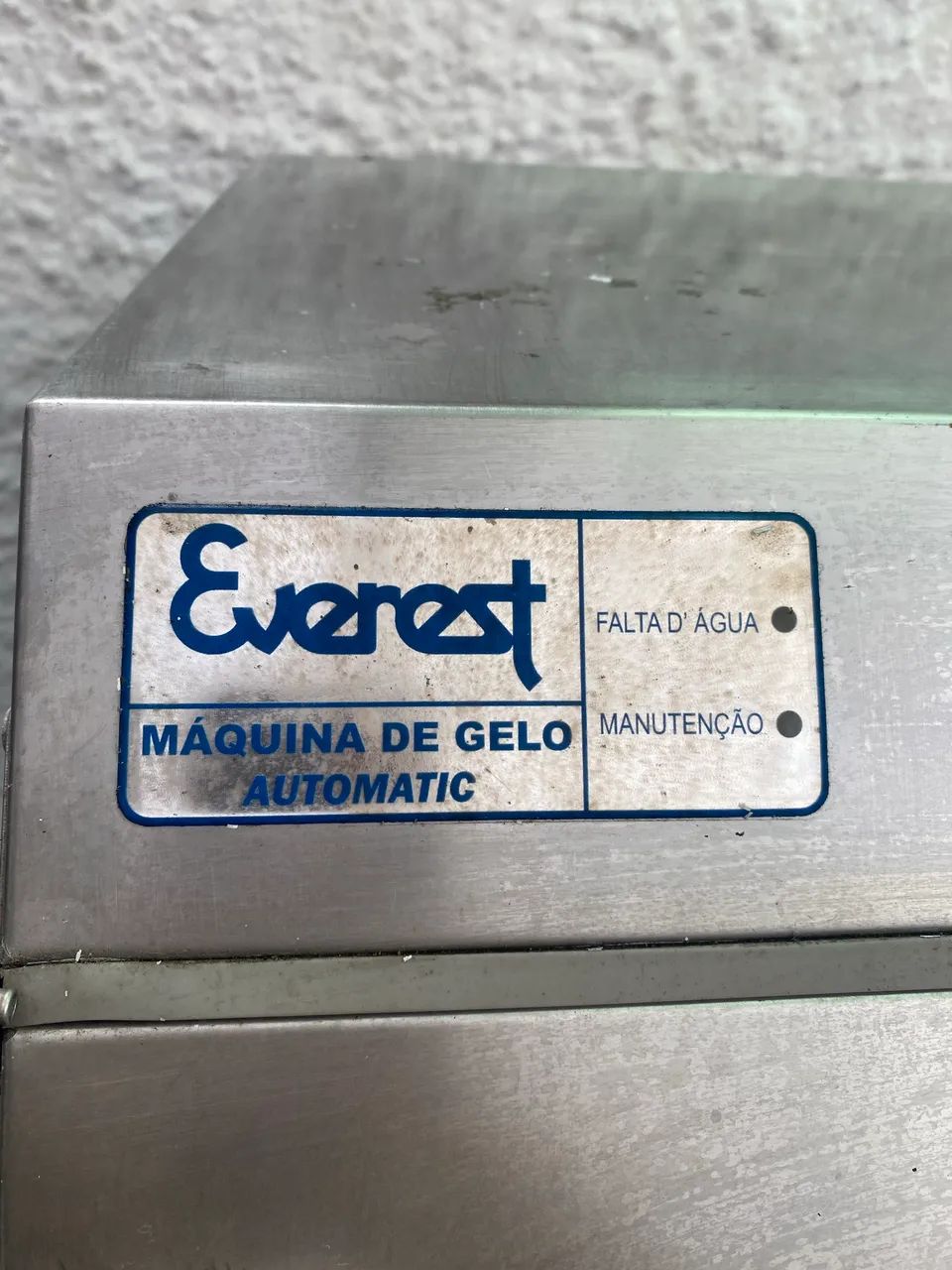 MÁQUINA DE GELO AUTOMÁTICA  - Foto 3