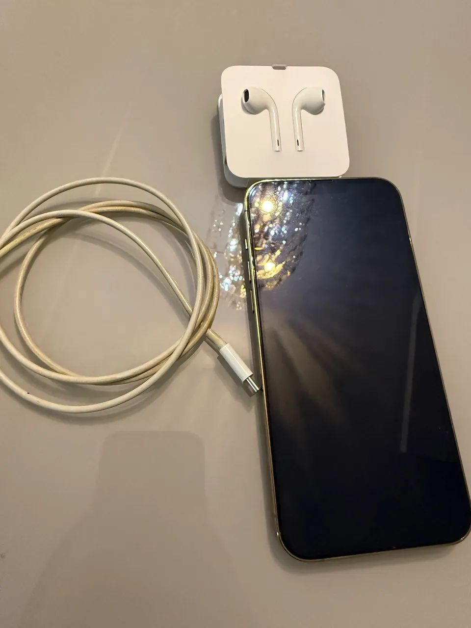 Vendo iPhone 13 Pro Max 128 tb - Foto 3