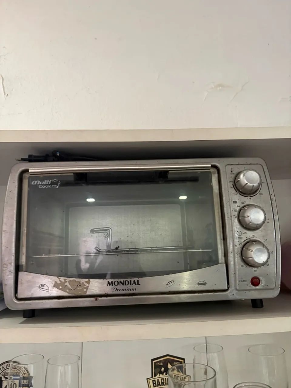 Forno 