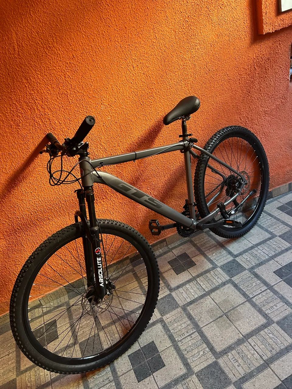 Bicicleta aro 29 - Foto 3