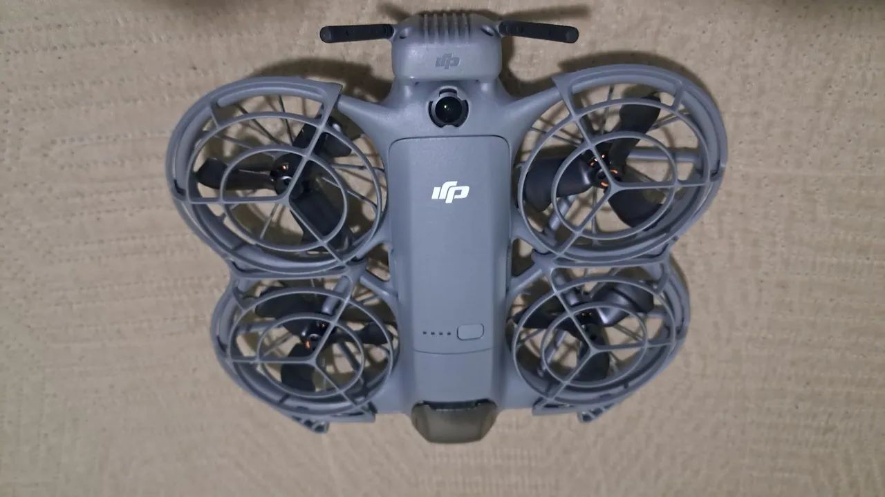 Drone dji neo 2 fly more combo - Foto 2