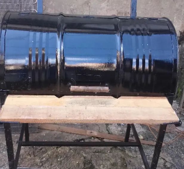Churrasqueira para frango - Foto 2