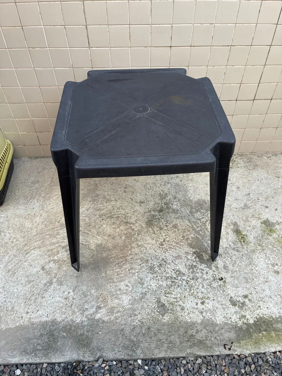 Mesa solplast  - Foto 2