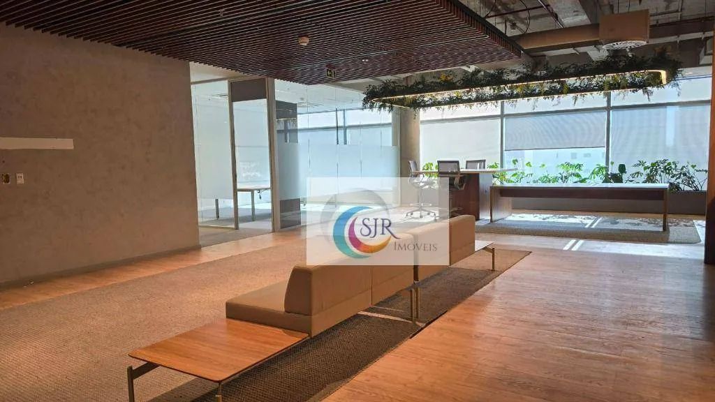 Conjunto para alugar, 1475 m² - Itaim Bibi - São Paulo/SP - Foto 4