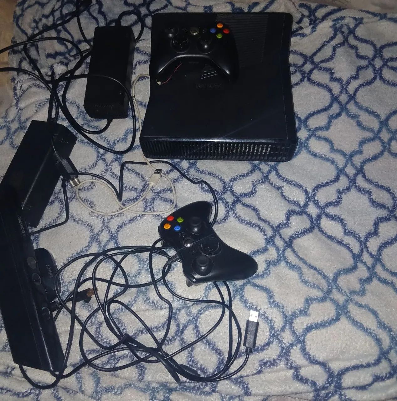 Xbox 360  - Foto 4