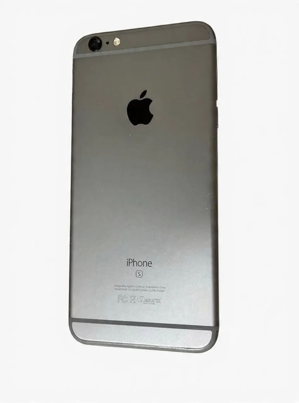iPhone 6S Plus - Foto 3