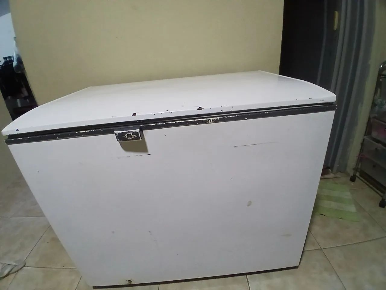 Freezer horizontal 305 lts - Foto 2