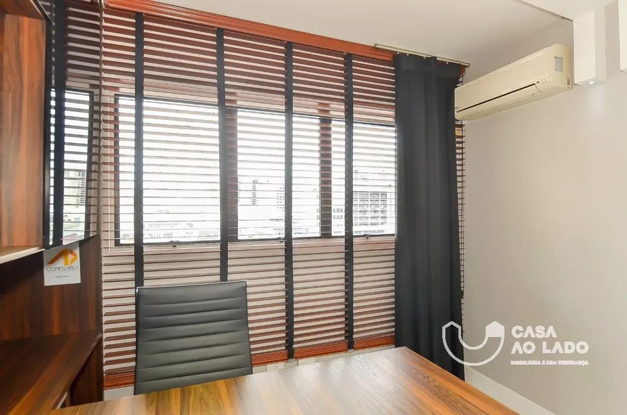 Sala/Conjunto Comercial no Centro de 25,92 m² - 3349-CS - Foto 2