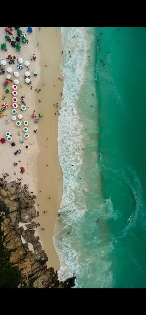 Filmagem e Foto com Drone Profissional | Imagens em 4K - Foto 3