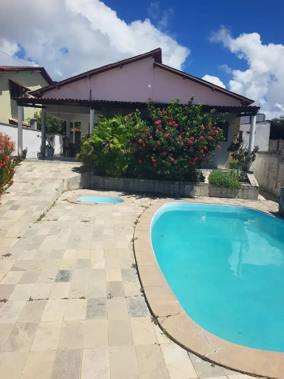 Casa em Jacumã - Conde