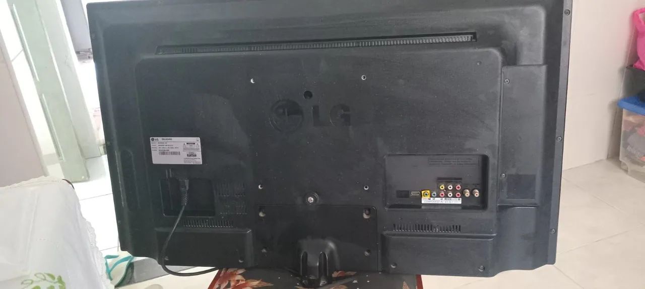 TV LG 32  - Foto 3