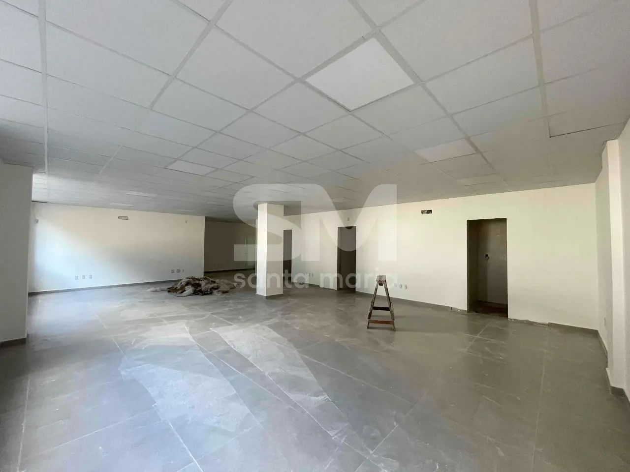 Sala para locação, Centro, Chapecó, SC - Foto 3