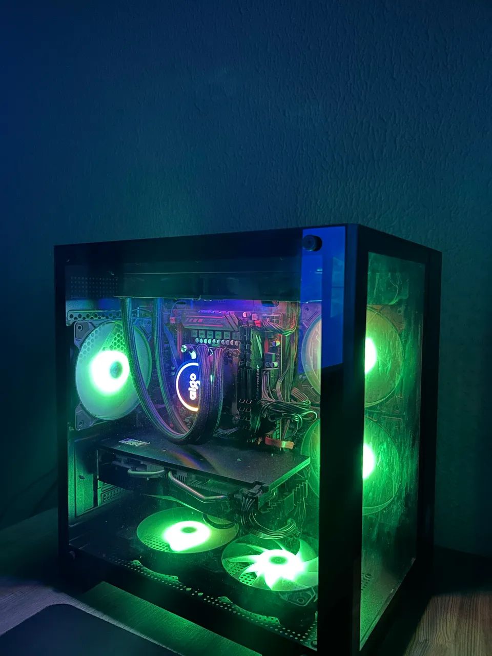 pc/computador gamer - Foto 3
