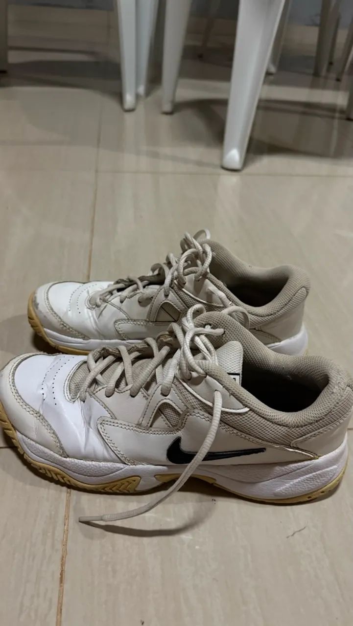 NikeCourt Lite 2