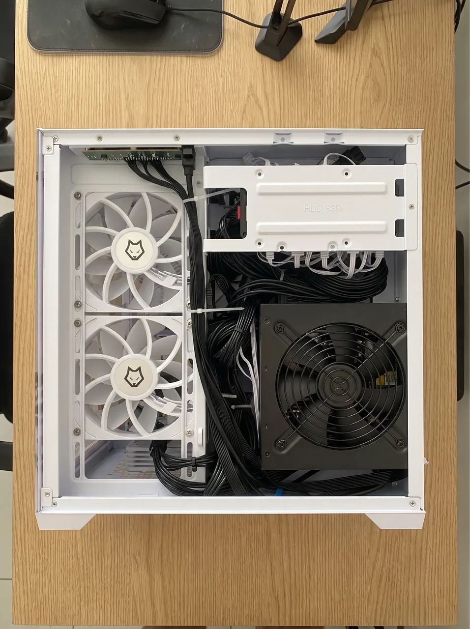 Manutenção Preventiva para Placas de Vídeo (GPU) - Foto 4