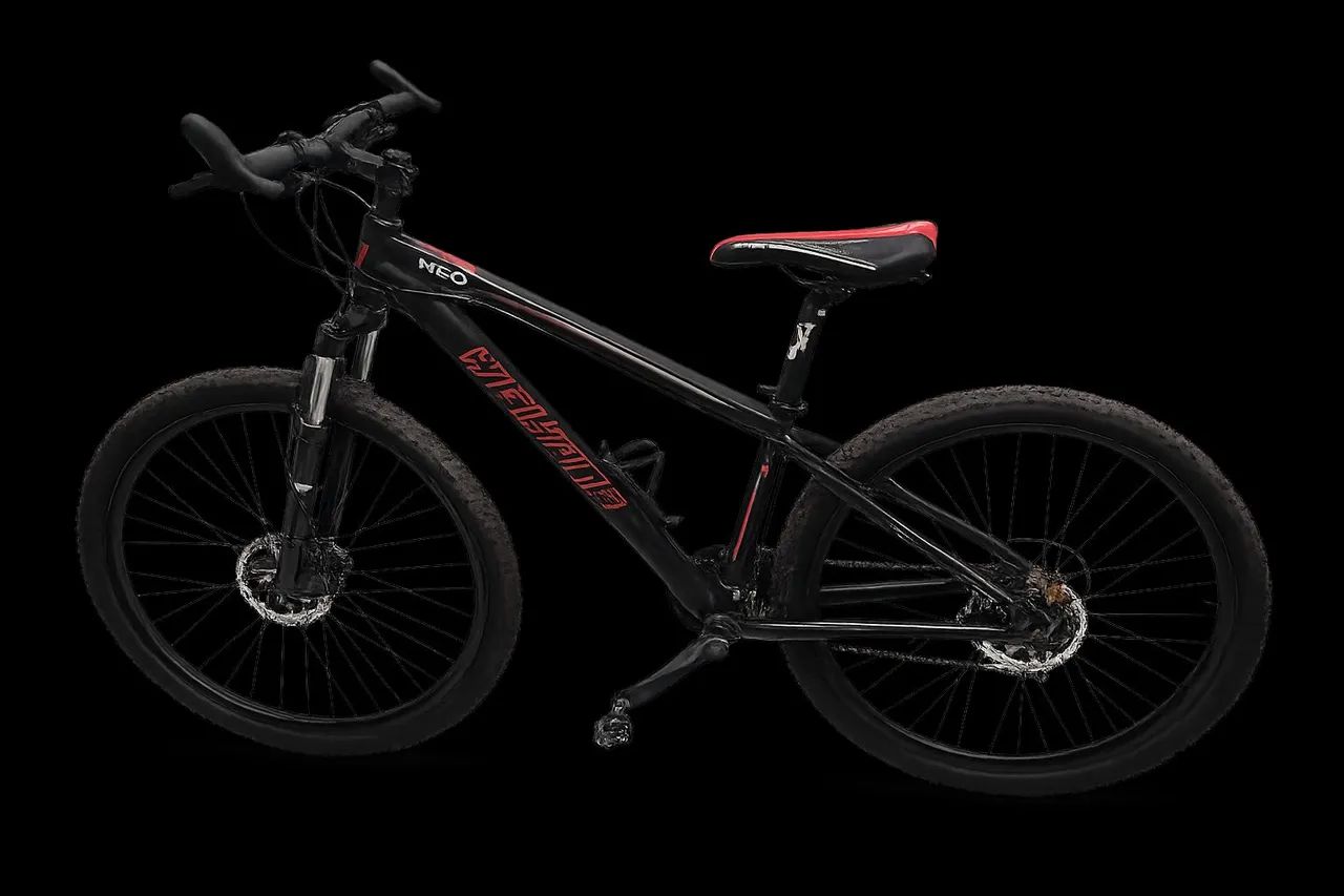 Bicicleta Highone