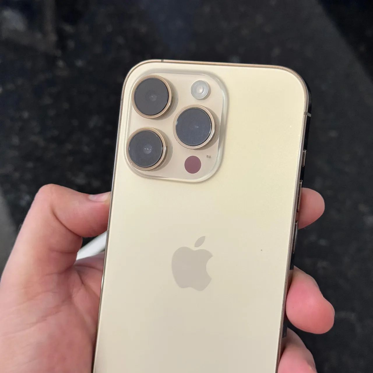 iPhone 14 Pro  - Foto 2