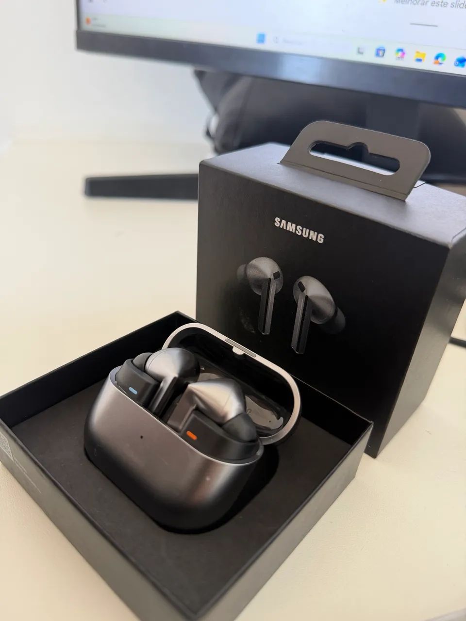 Galaxy Buds3 Pro - Foto 2