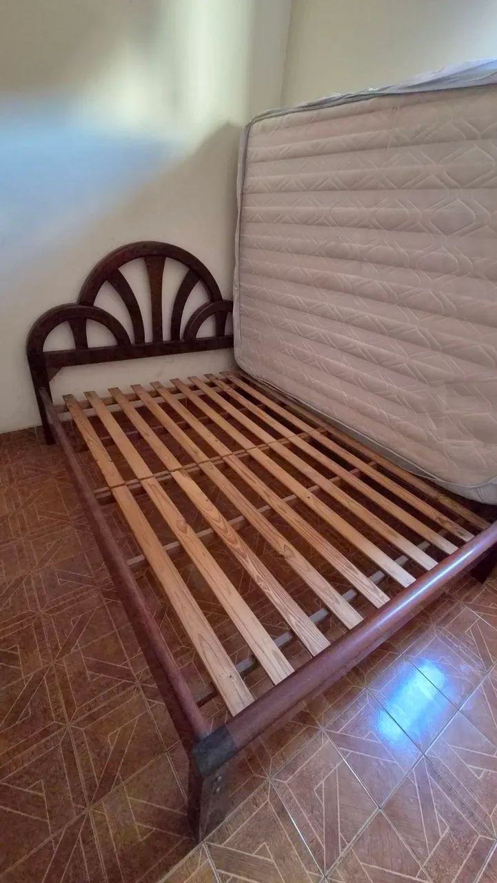 Cama de casal - Foto 4