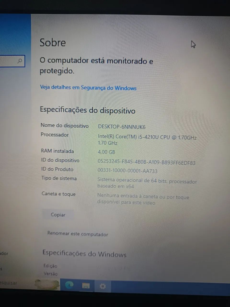 Dell Inspiron 15 - Foto 2