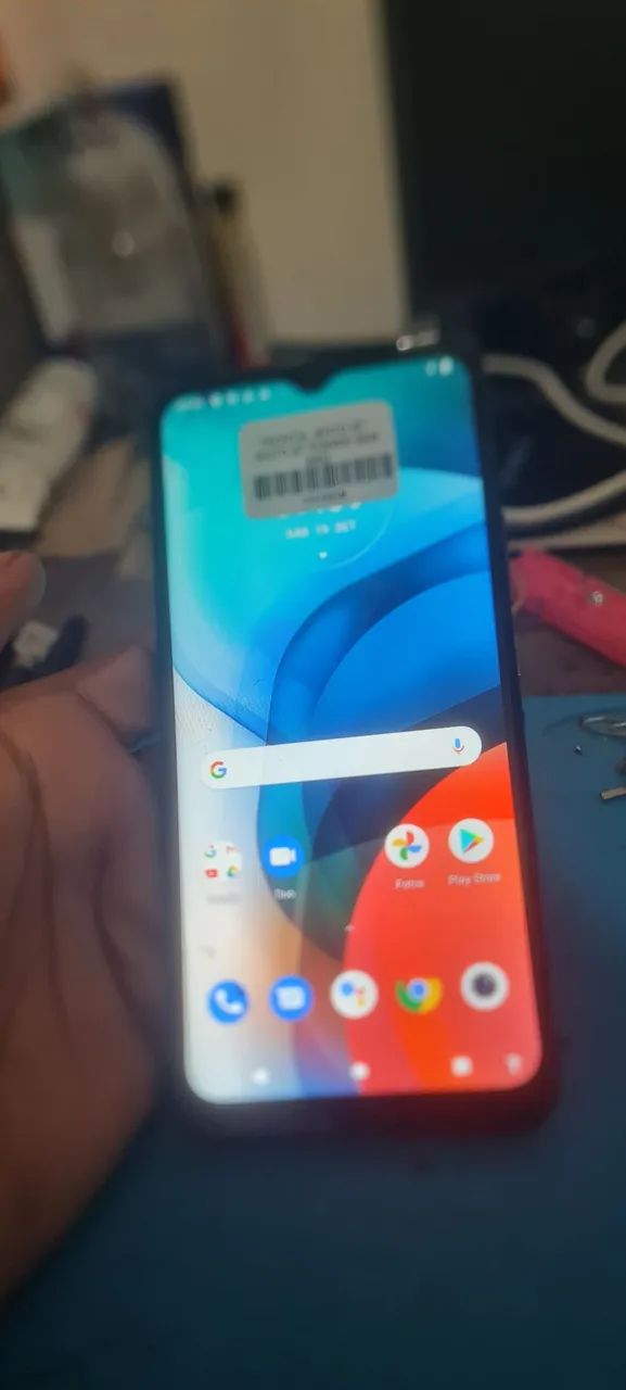 MOTOROLA E7 - Foto 4