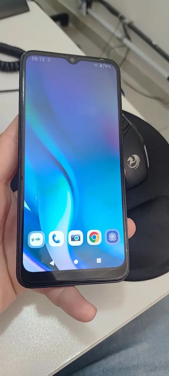 Celular moto G50 - Foto 3