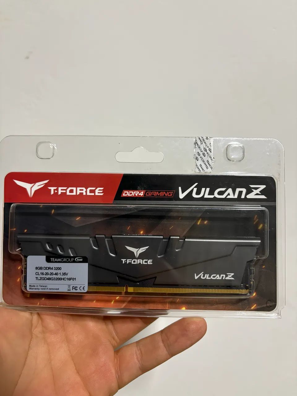 Memória ram 8gb - Foto 2