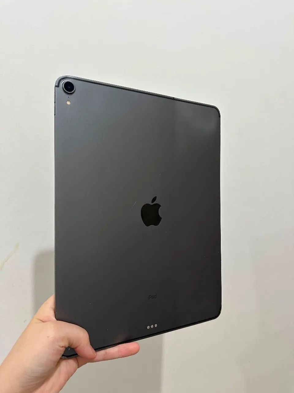 iPad Pró terceira geração 64gb Apple original - Foto 2